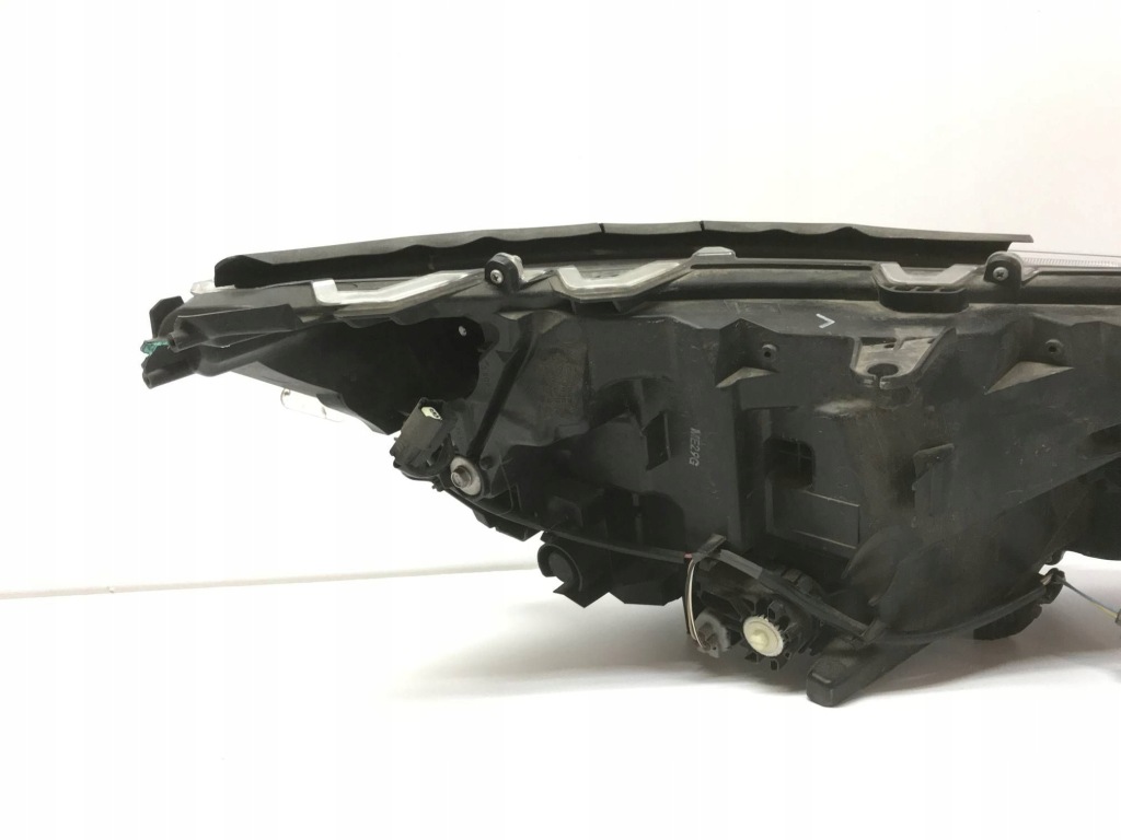 фото №10, Toyota rav4 5 v 19- лампа левая перед full led