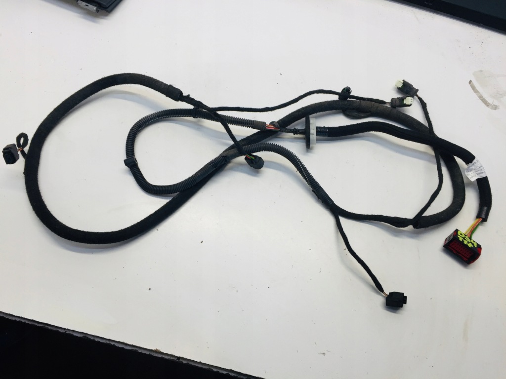 Купити Джгут pdc задній citroen ds4