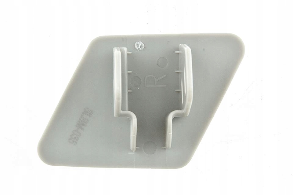 фото №3, Nty eds-bm-035 крышка, бампер