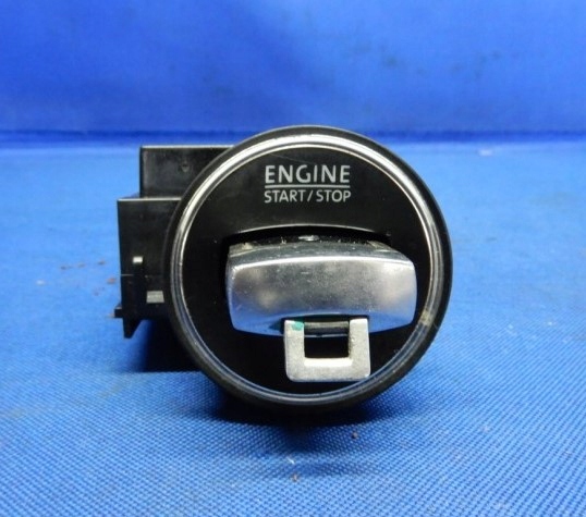 фото №1, Замок зажигания + ключ vw passat b6