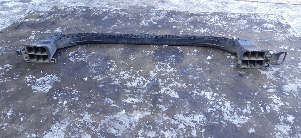 фото №9, Балка бампера перед передня нижня citroen ds4 9674894680