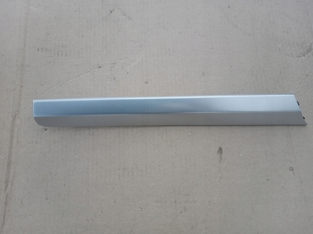 фото №1, Dekor защита бардачка audi a6 c7 4g0863440