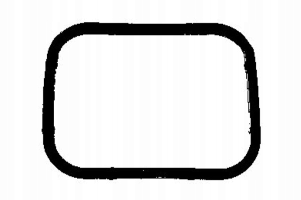 фото №1, Elring 574.180 прокладка, корпус коллектор впускной