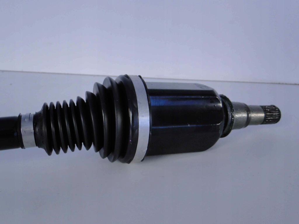 фото №8, Mercedes glc x253 253 coupe приводной вал правая 4matic