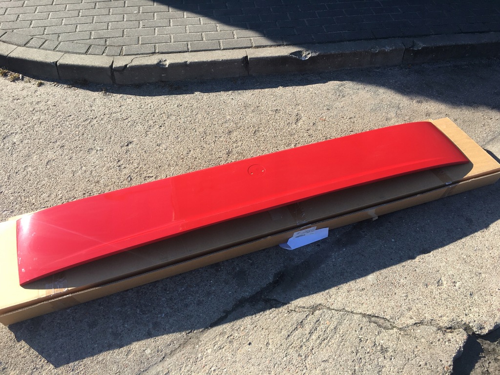 фото №5, Крышка багажника капот mercedes atego 2