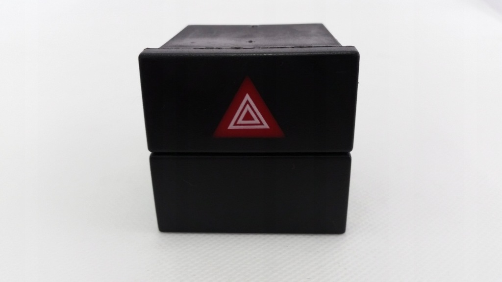 фото №1, Перемикач аварійних 93332970 opel meriva i a