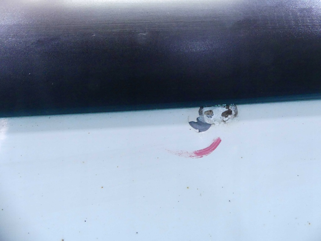 фото №15, Дверь перед левая peugeot 307 3d белый 3-дверь