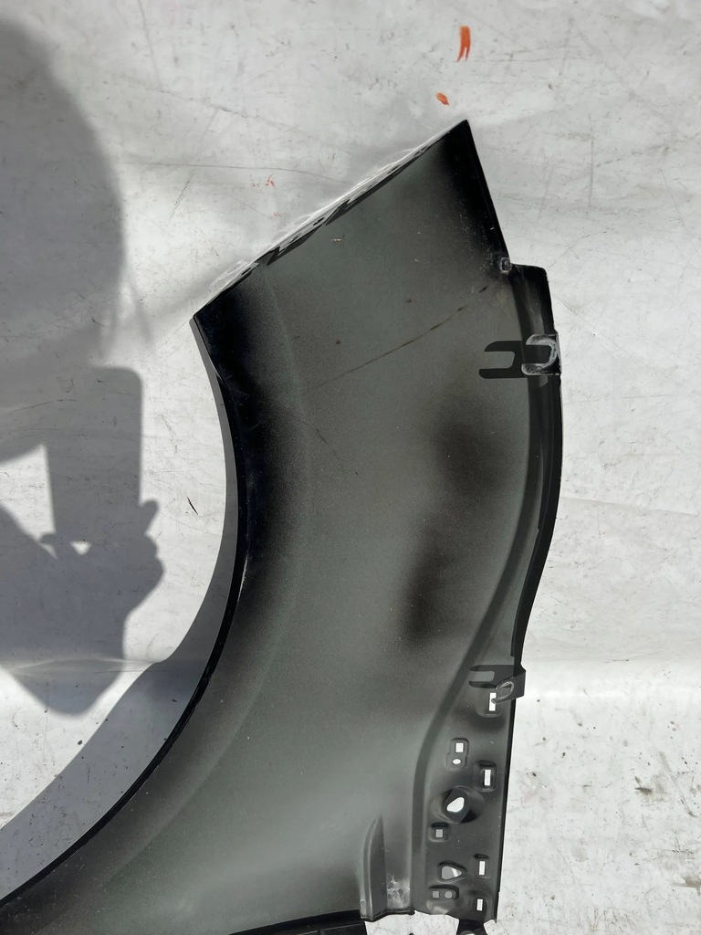 фото №7, Крыло правый evoque ii 2019 dynamic перед передний