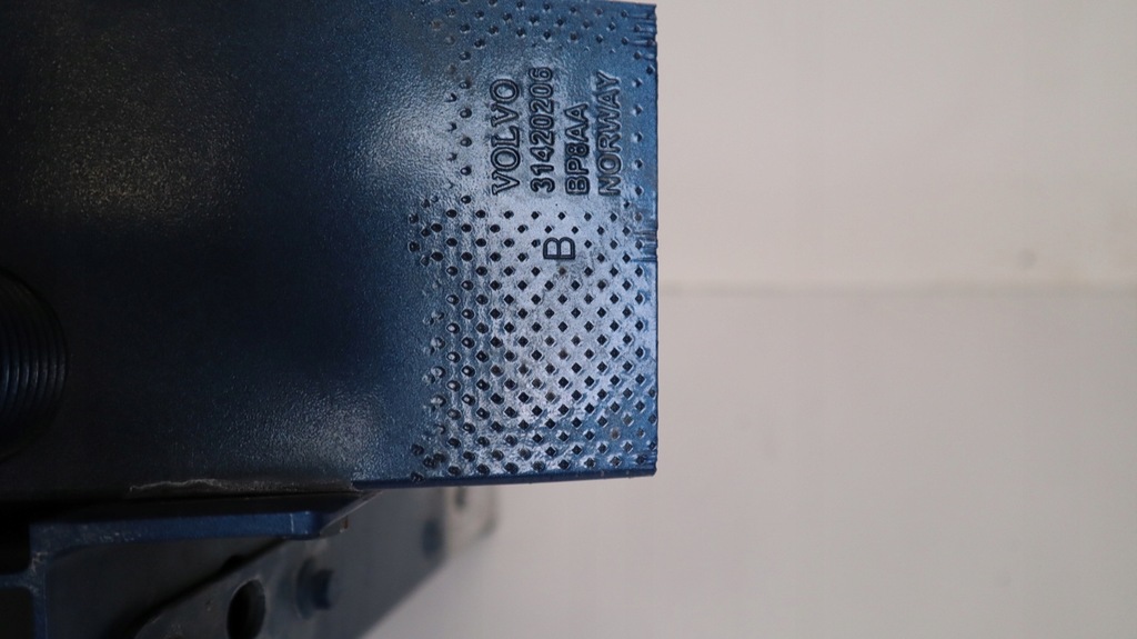 фото №6, Volvo v90 балка бампера перед 720-16 31420206