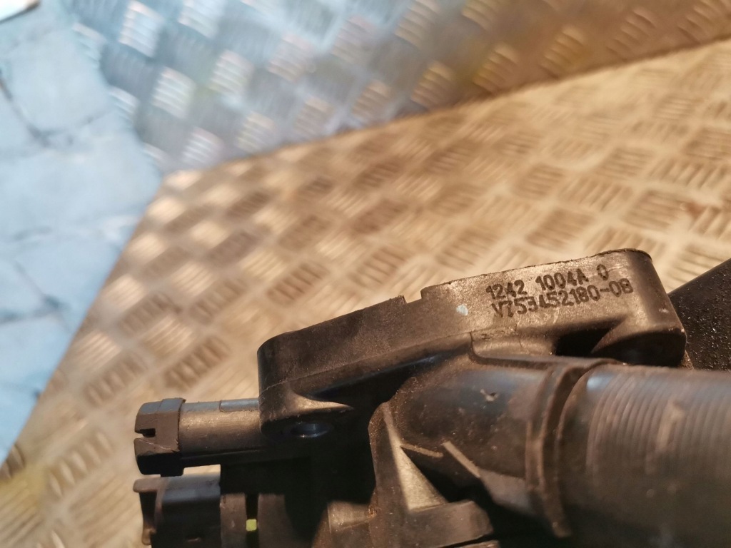 Mini one - cooper купе r56 термостат Оригинал