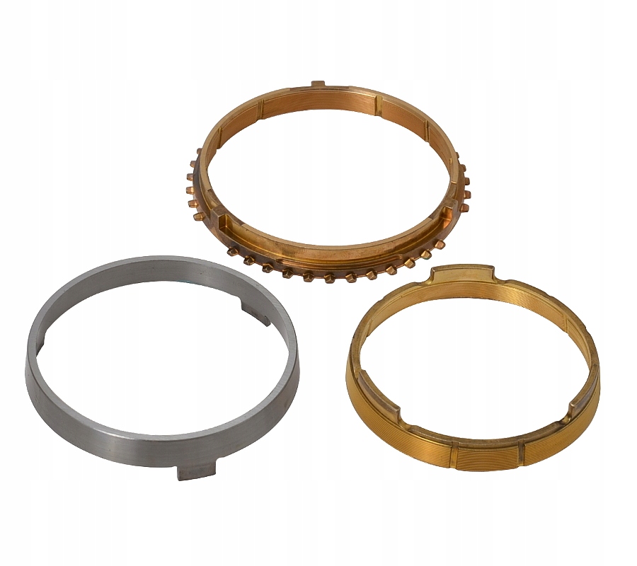 фото №1, Синхронізатор коробки 2 передача l200 kb4 2526a162 оригінальний номер