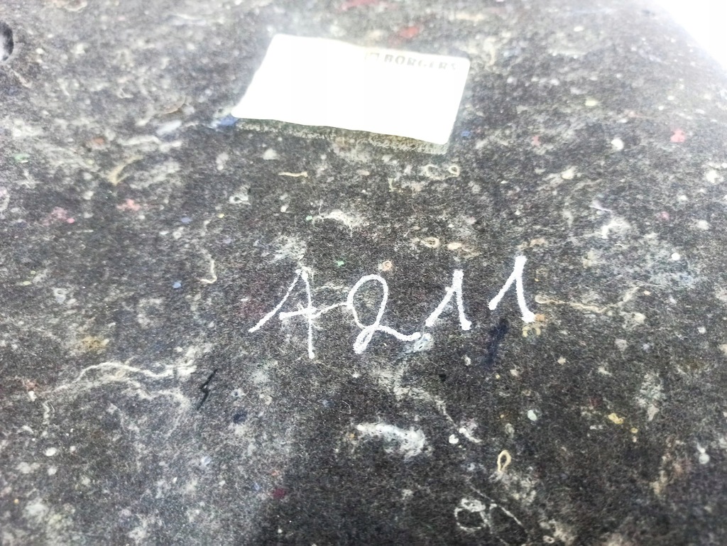 фото №11, Mercedes-benz e w211 2004 сиденья, сиденье