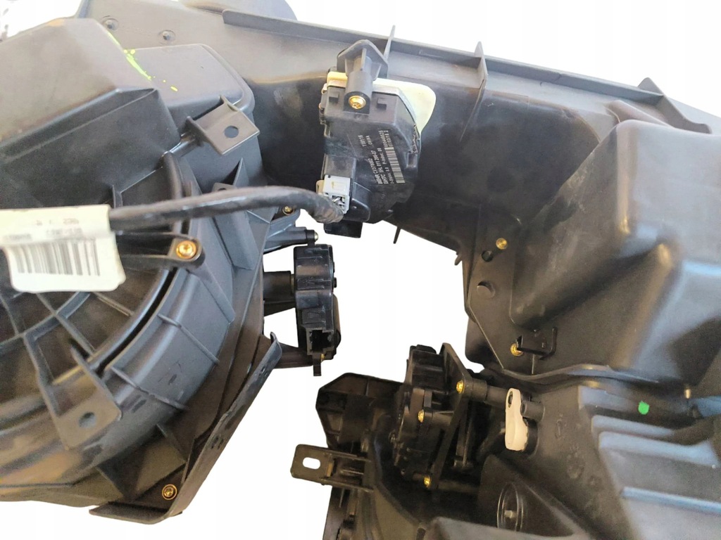 фото №7, Dodge charger 2018 отопитель / комплект