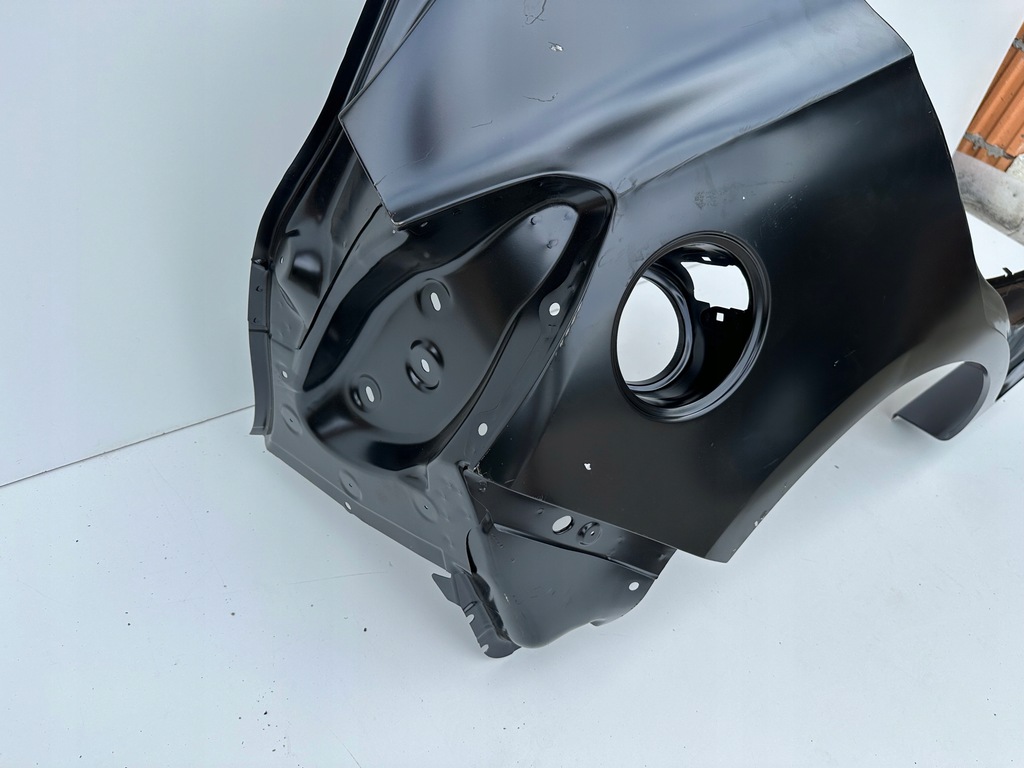 фото №7, Крила правий задня opel corsa e 5d x15 2014-2019 39098997