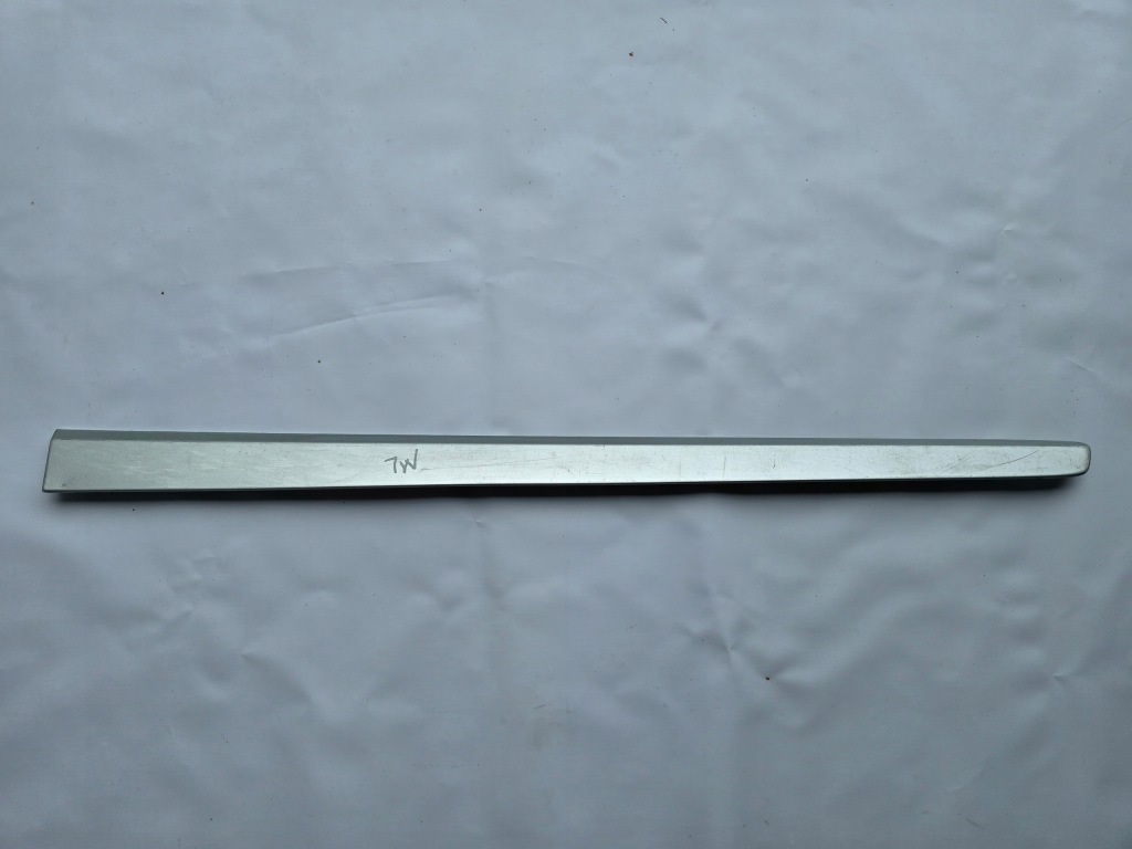 фото №1, Ml w164 молдинг двері перед правий oryg a16469014622