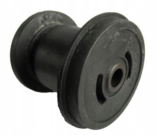 фото №1, Втулка рычага балка задняя fiat siena palio albea rgg