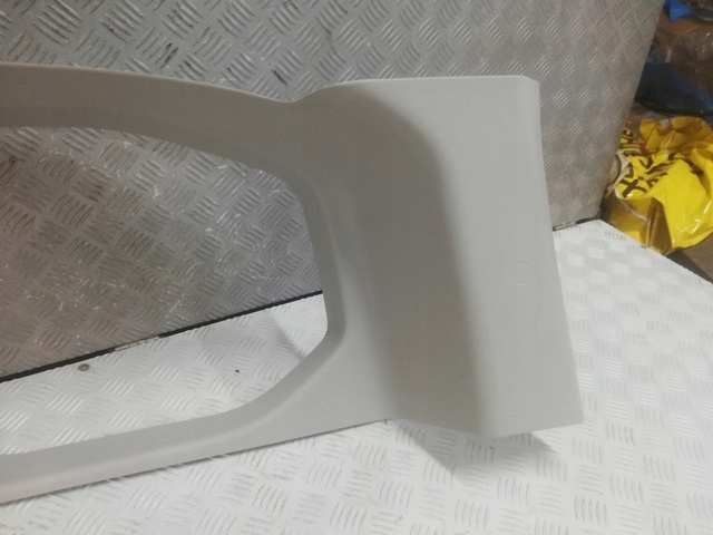 фото №6, Захист стійка права задня combo e berlingo iv rifter