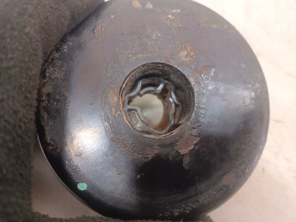 фото №3, Ram v 19- подушка рамы 68246280ad 5.7 usa