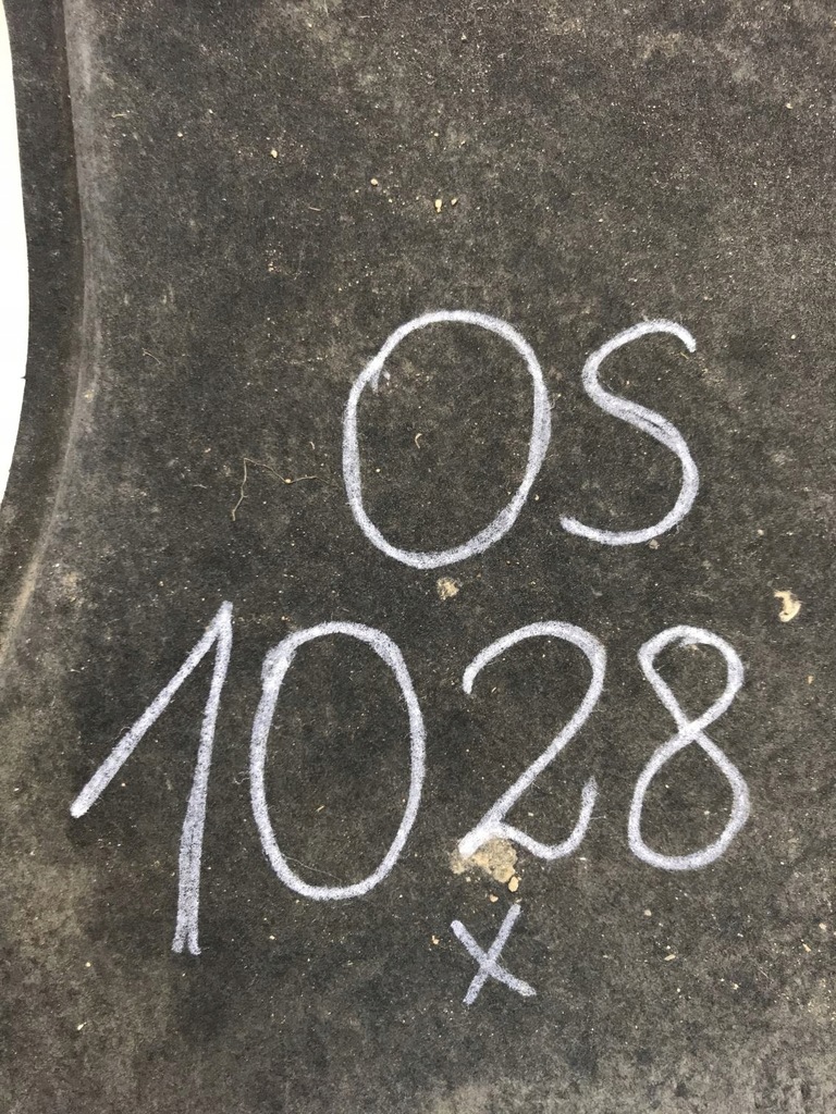 фото №11, Lexus nx nx300 захист нижня 51410-78010