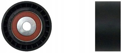 фото №1, Ролик напрямна renault trafic ii 60x10x30