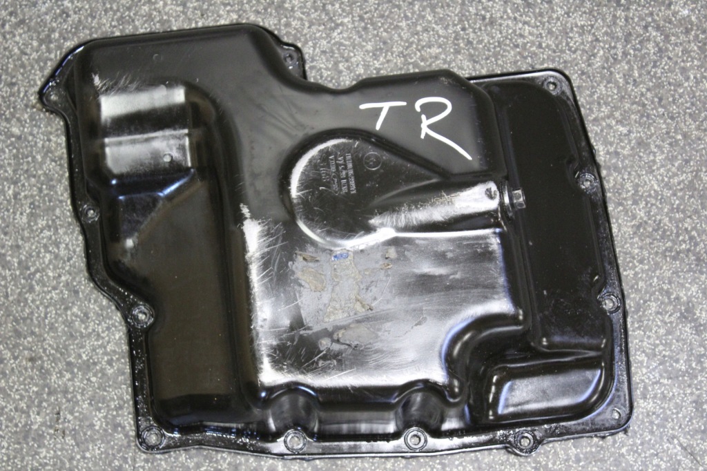 Купить Transit boxer jumper 2.2 12-16r eu5 поддон масла