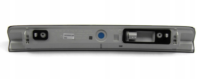 фото №4, Лампа стоп-сигнал renault laguna iii grandtour czarna