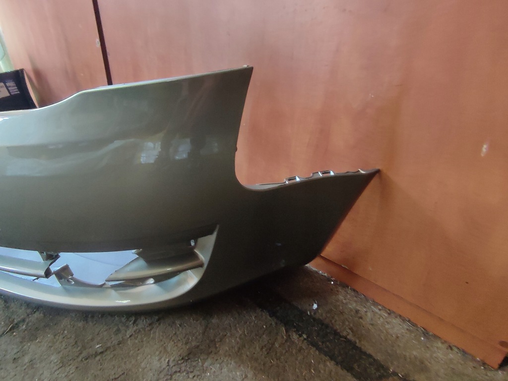 фото №7, Бампер перед передний audi a4 b7 ly1q