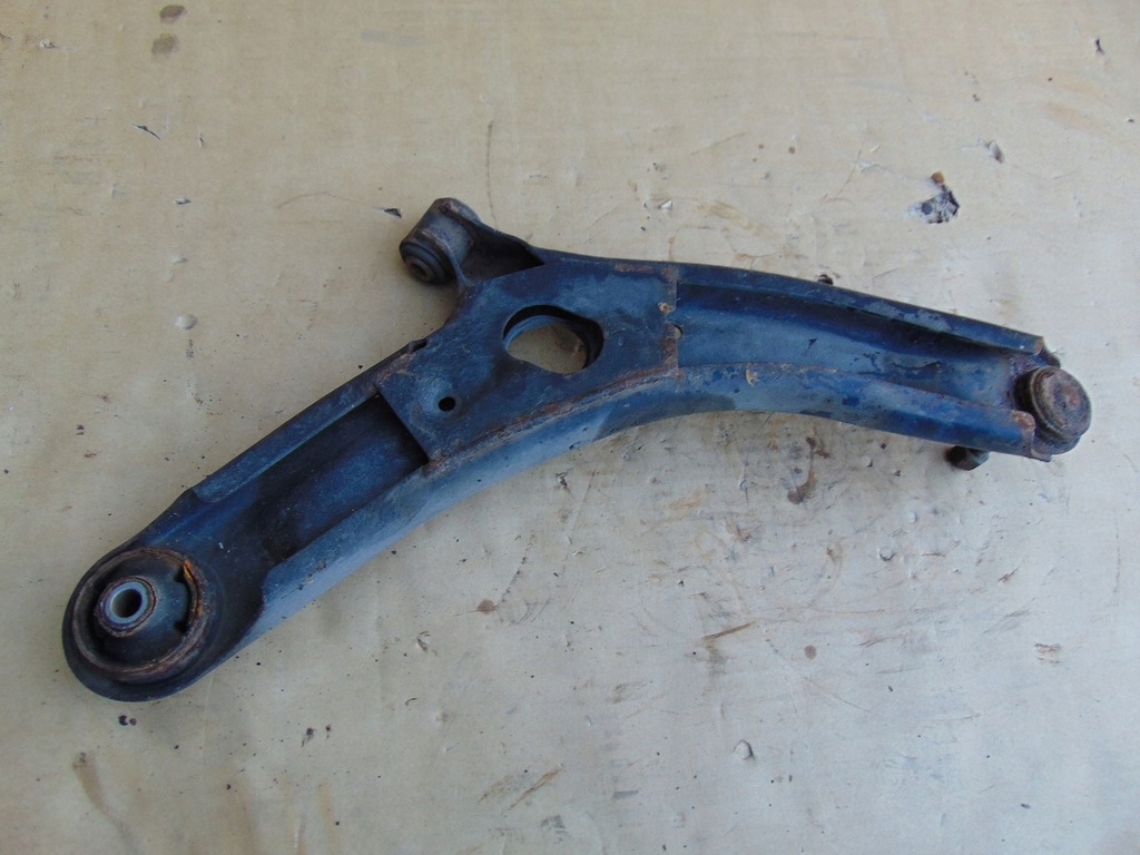 фото №8, Рычаг левый перед kia venga 54500-1p000