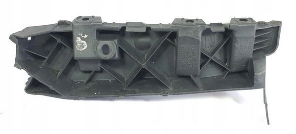 фото №1, Напрямна бампера лівий задня seat leon 1p0807393a