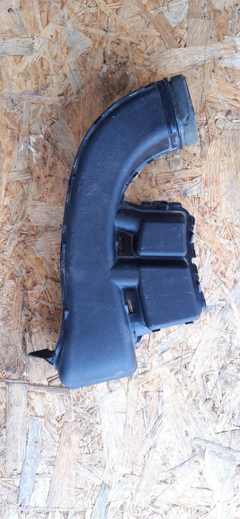 фото №2, Труба воздухозаборник воздуха toyota rav4 v