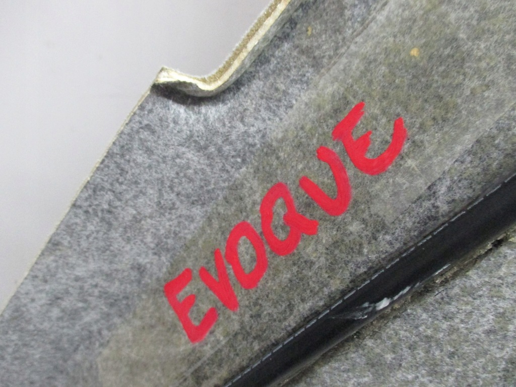 фото №7, Стеля range rover evoque