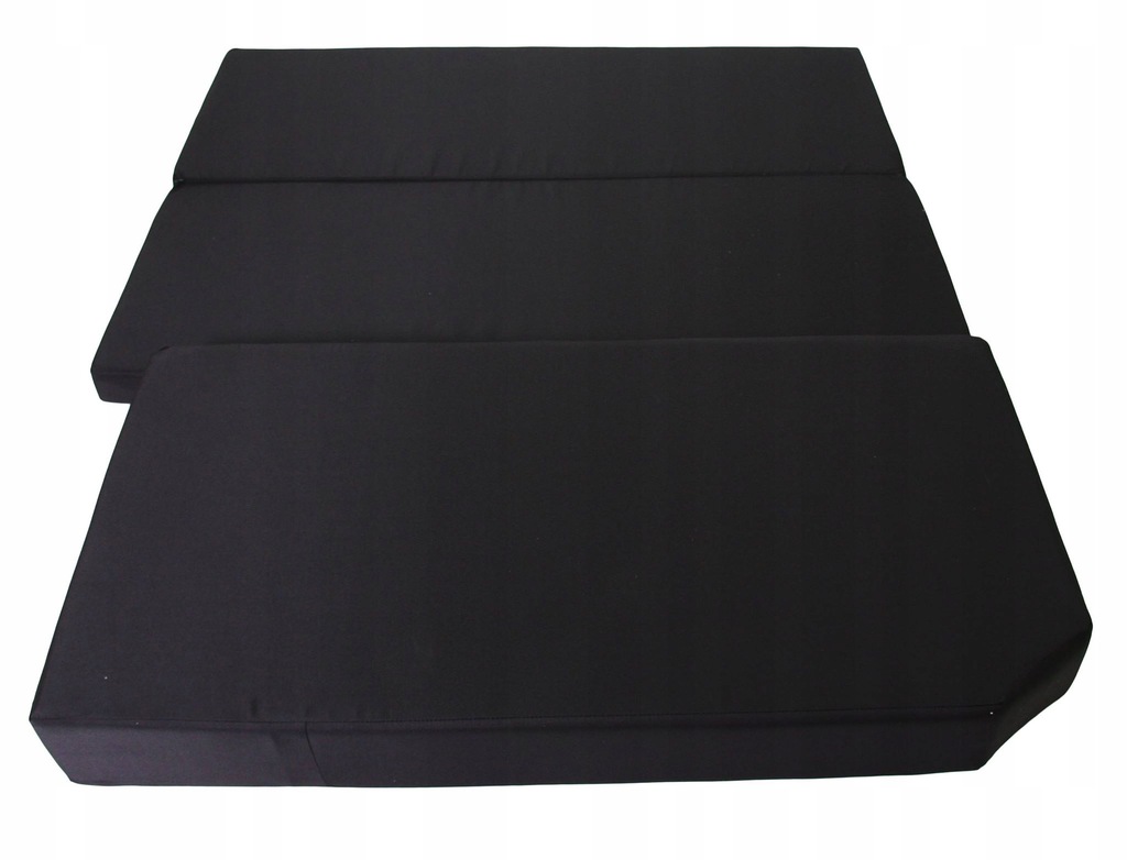 фото №7, Матрас do автомобиля мат do сон vw multivan t4 новый van kamper bus h=10cm