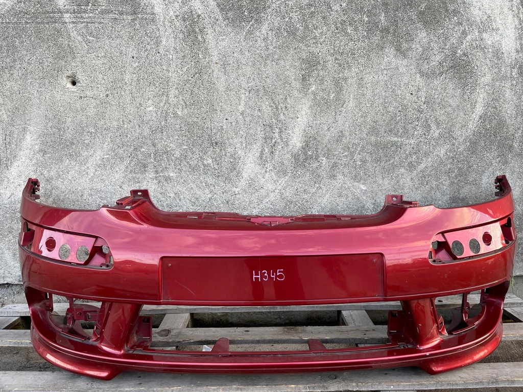 фото №1, Бампер перед передний vw golf v 5 plus 5m0 zentec