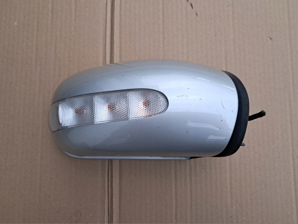 фото №1, Зеркало правое mercedes w203 7pin 41-3133-418