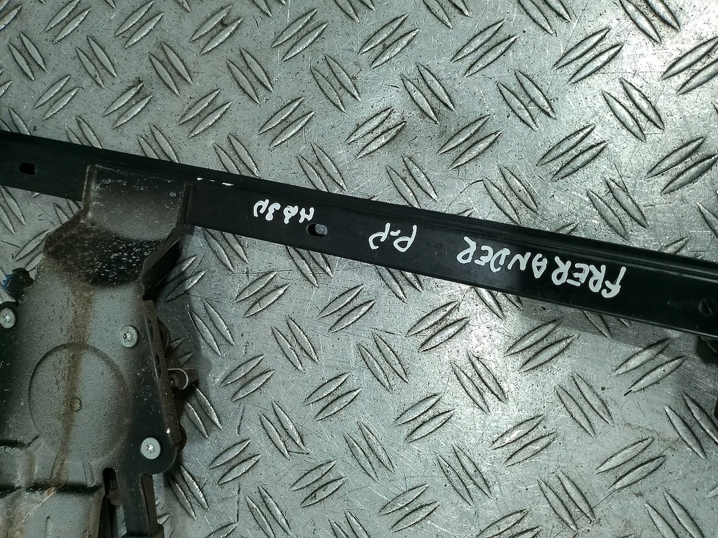 фото №6, Подъемник стекло правый перед land rover freelander