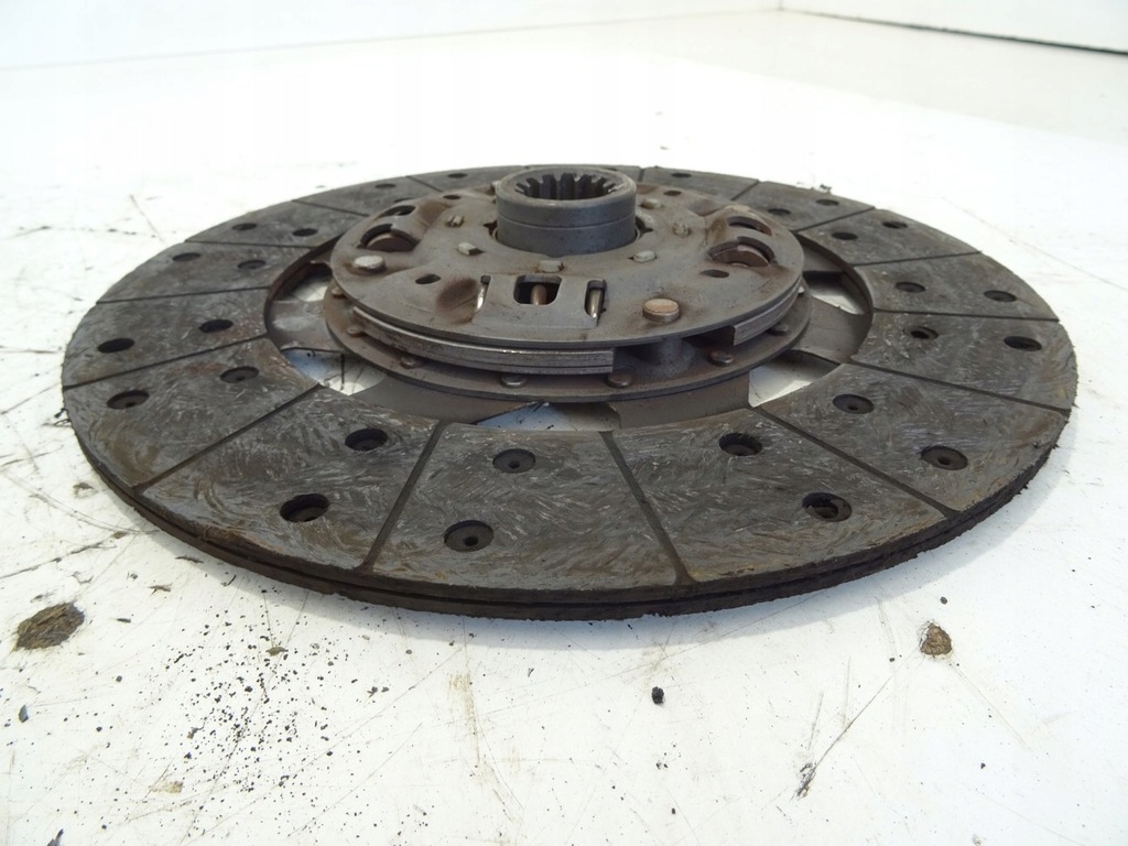 фото №5, Зчеплення isuzu turquoise 4752cm³