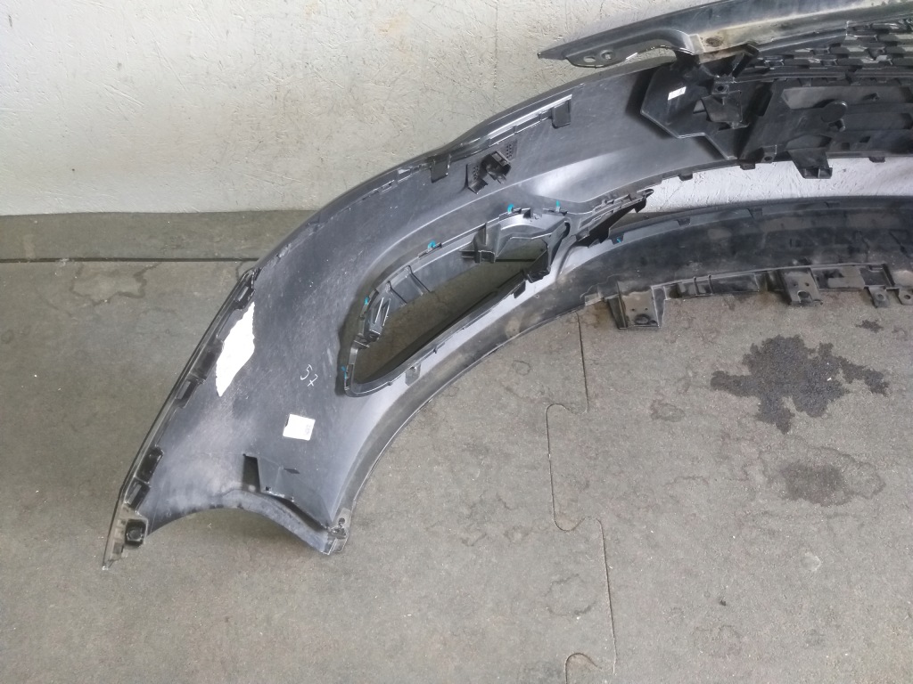 Бампер перед opel astra k v 5 lift Киев