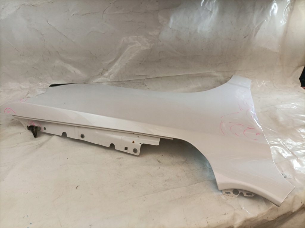 фото №12, Dodge ram 19 крила передній правий usa 68321576aa