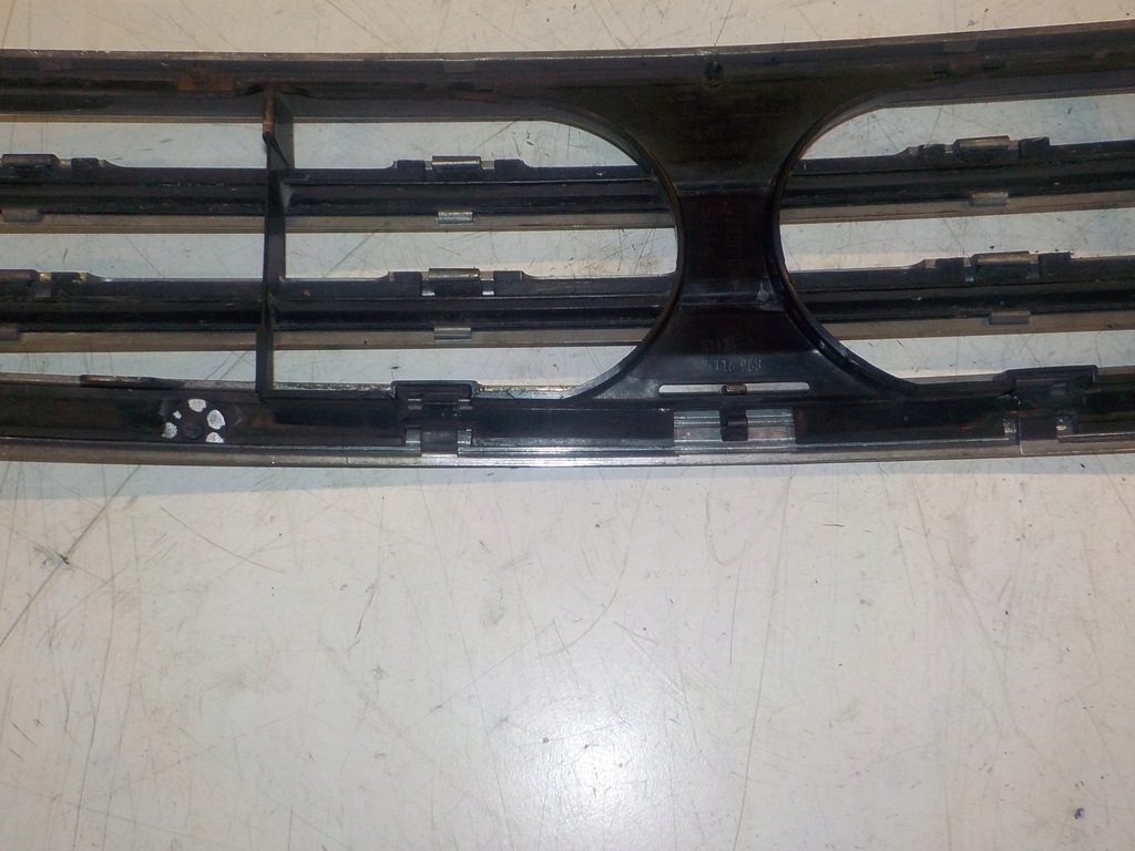 фото №3, Mini one cooper r50 решітка радіатора решітка радіатора 7116963