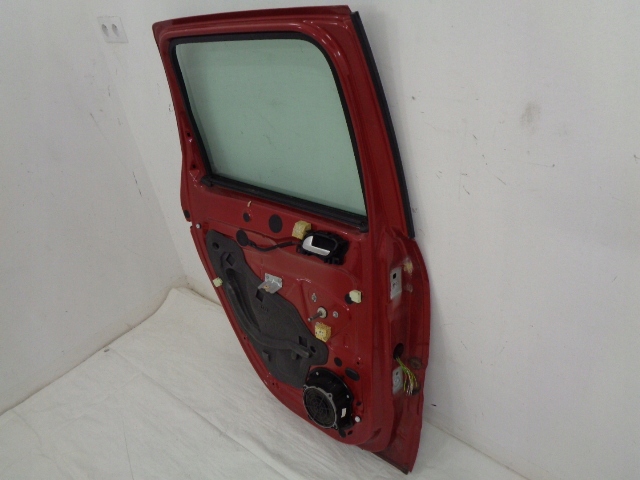 фото №10, C3 picasso lift дверь левая задние задняя kjcc 2012r