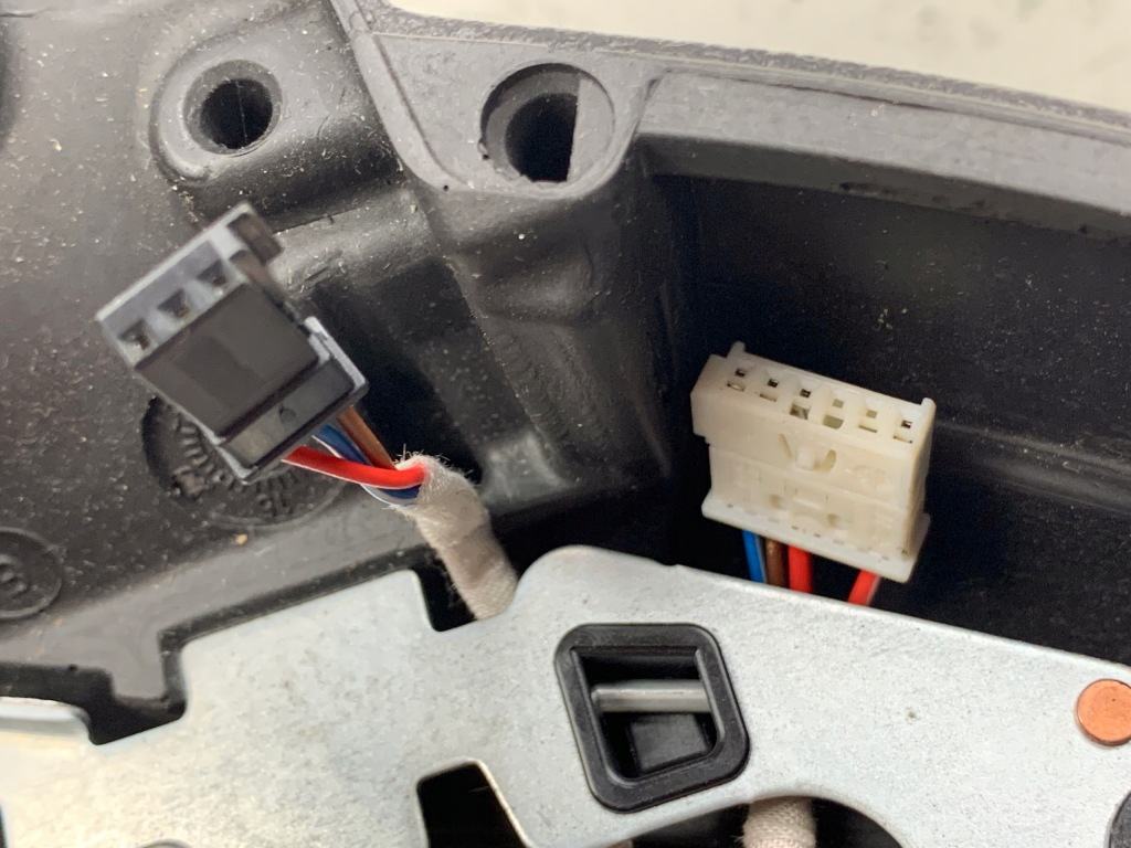 Bmw 5 f10 f11 воздуховод многофункциональный 6269731 Цена