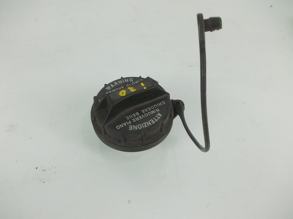 фото №1, Крышка топлива hyundai i20 08-14