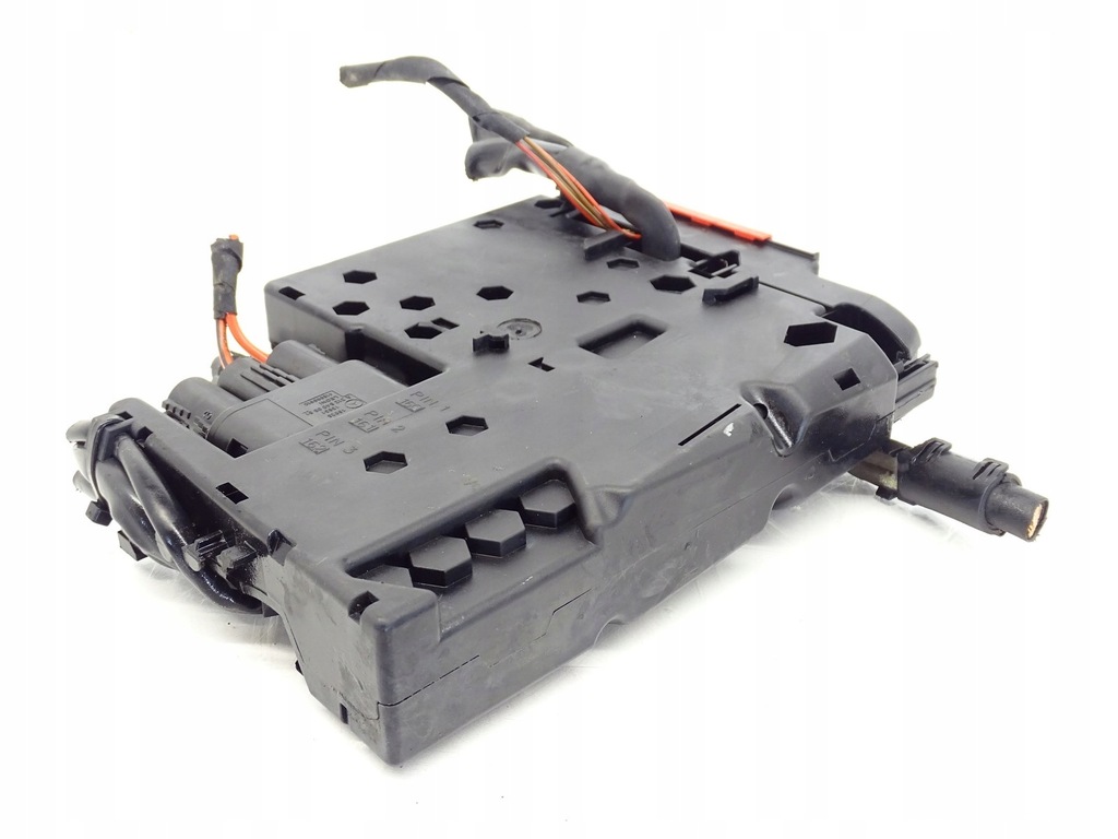 фото №3, Клемма пиротехническая mercedes slk r172 a1725401450