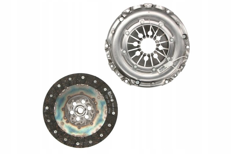 фото №11, Зчеплення комплект valeo 832168