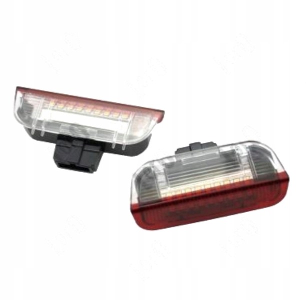 фото №1, Освещение пол vw passat cc 2.0 tdi 3.6 fsi