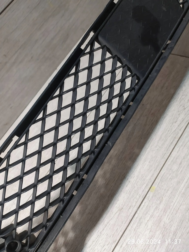 фото №7, 9189. rolls royce wraith решітка бампер перед 51117301351