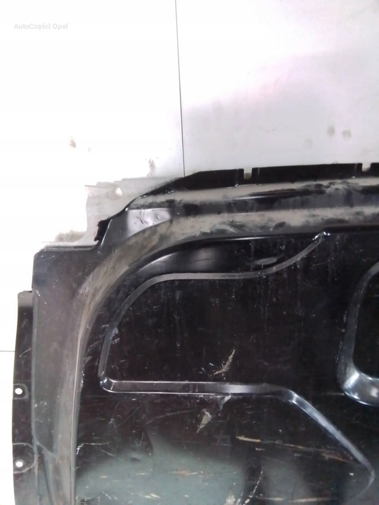 фото №7, Ford transit custom mk8 стінка перегородкова