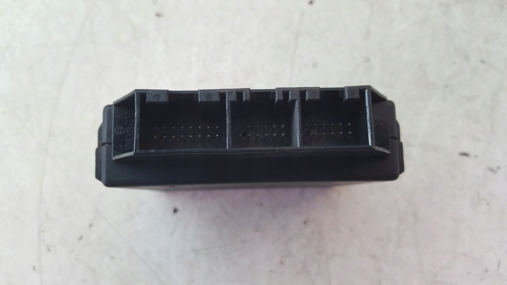 фото №2, Модуль pdc парковки vw eos 2,0 fsi