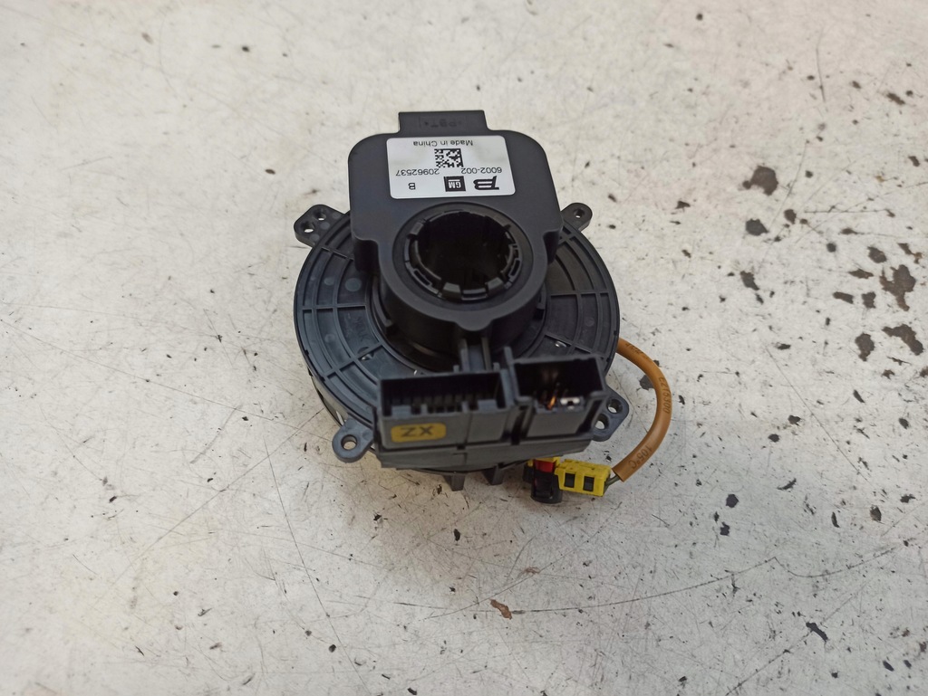 фото №6, Opel meriva b лента шлейф 20817720