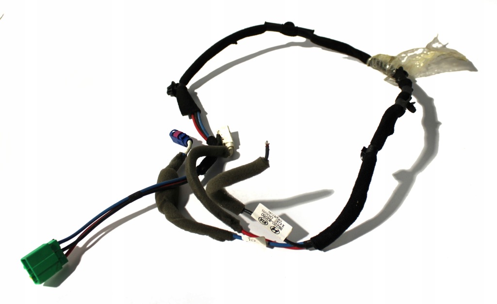 фото №1, Kia soul ii шланг электропроводка антенны 96220-b2050